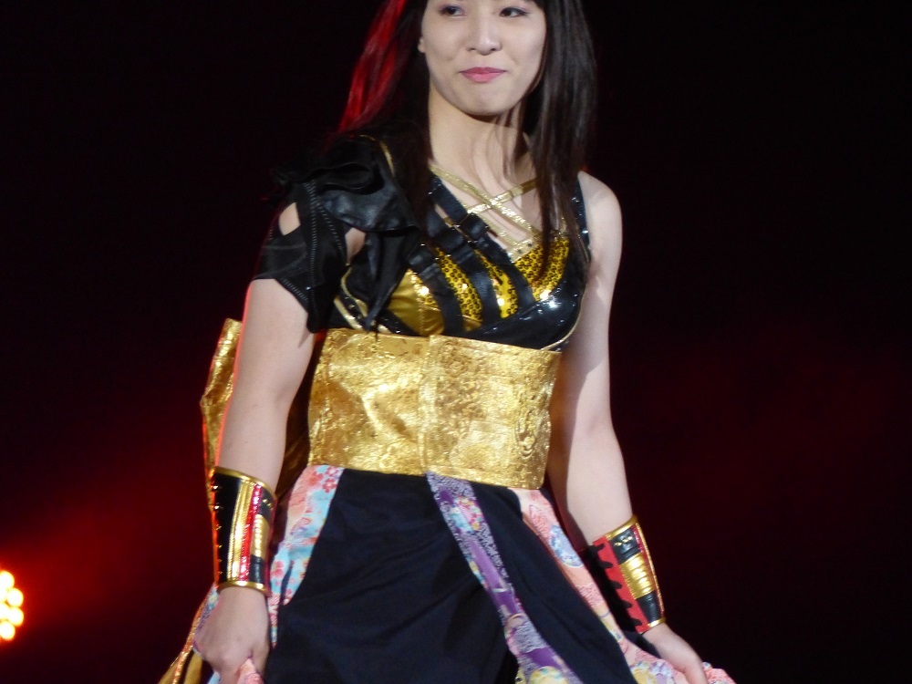 意外と思うのはおれだけか