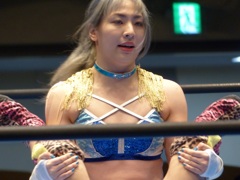 話題はプロミネンス