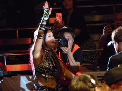 ベスト8敗退ってのがどうもしっくりこない