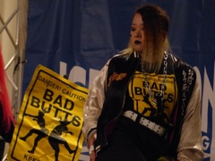 bad buttsってどういう意味