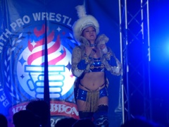 宮崎有妃選手は95年ＪＷＰでデビュー