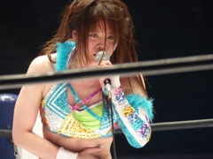 スターダム、VAR導入か