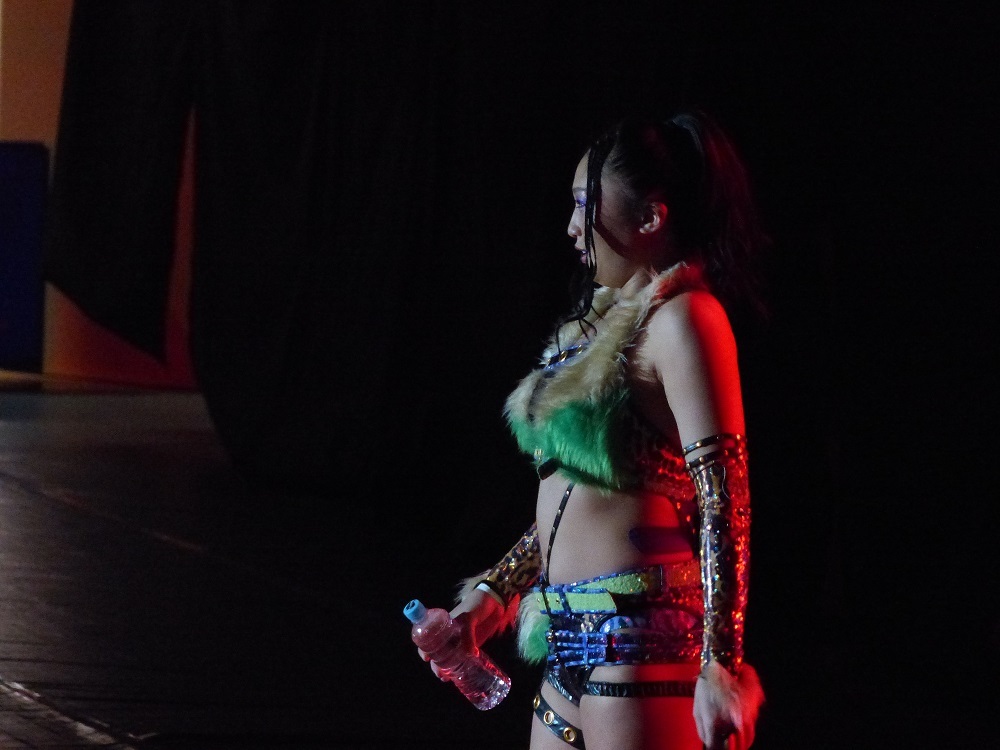 WAVEはたぶんやる