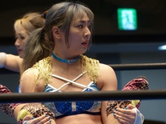 日本GPは先週だ