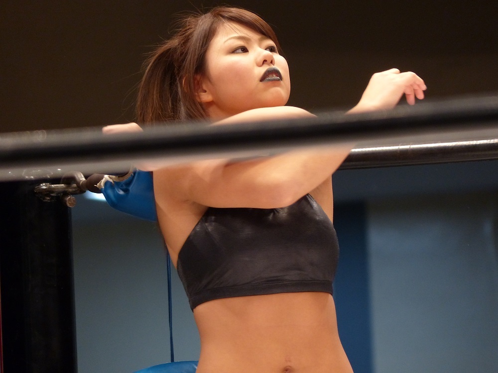 スターダム大阪も1月２７日昼