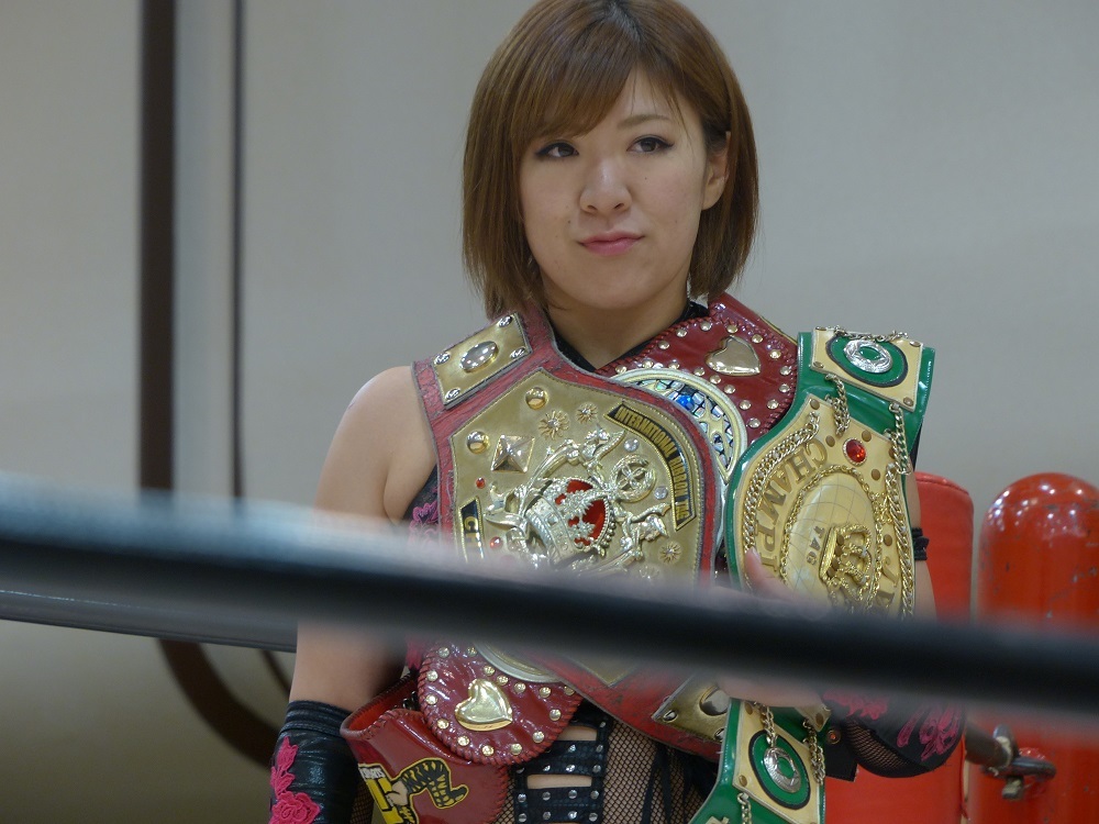 ＪＷＰ中島選手