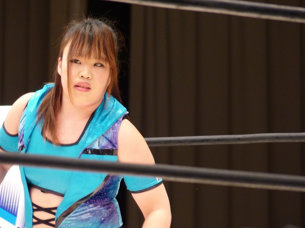 藤田ｖｓイアムメイフィールド