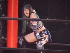 たぶんこっちの選手に