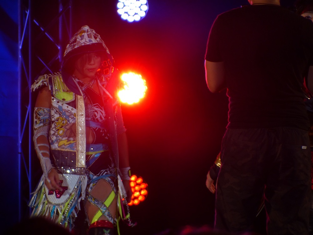 これが終わると