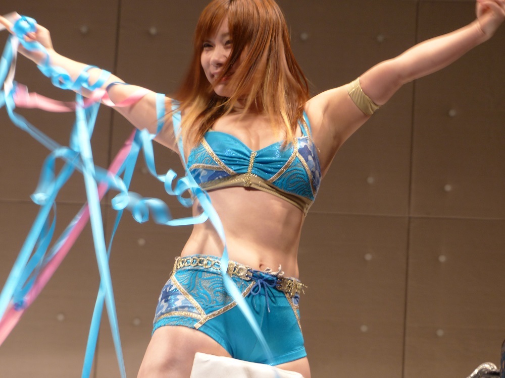 日本のＲＥＩＮＡは不幸でも、メキシコのＣＭＬＬはたぶん幸せだ