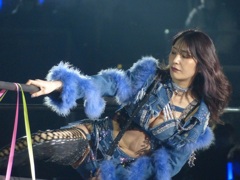 テレビで見れるのは