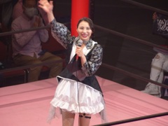 13時50分くらいから説明が始まって