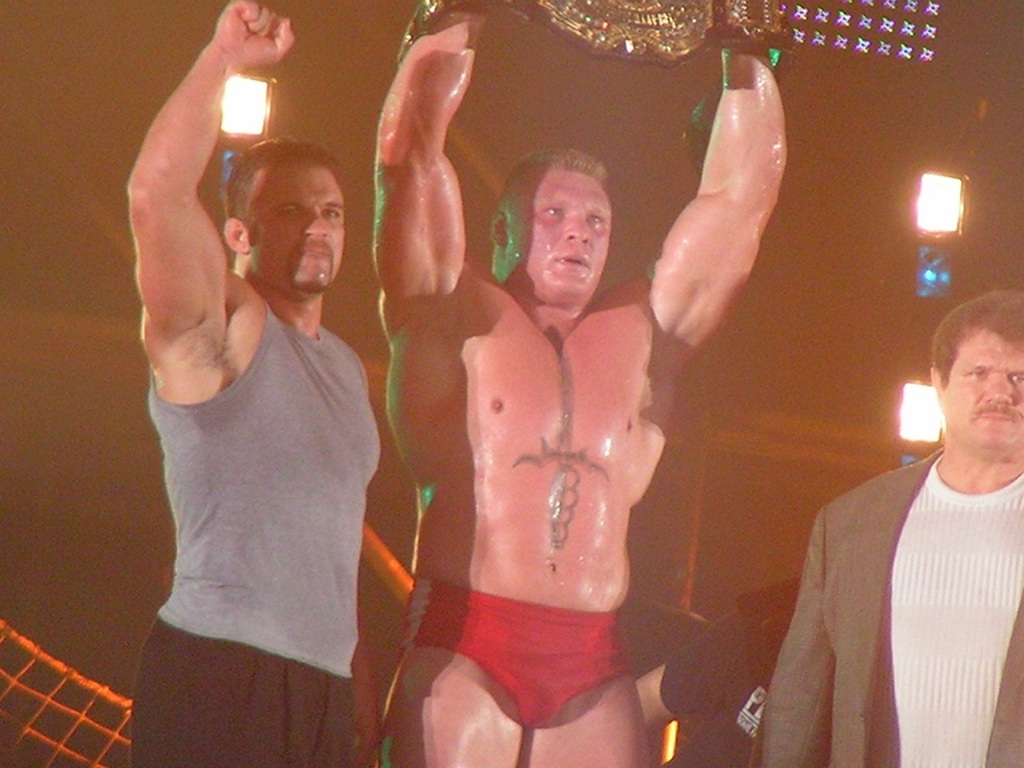 50周年とか言われてもねえ