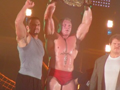 50周年とか言われてもねえ