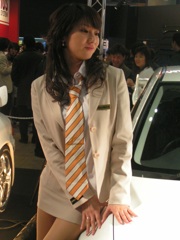 10月、ロビンソンに挑戦