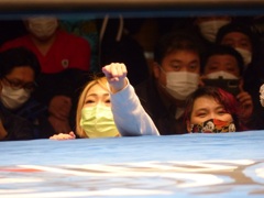 そして後楽園なり