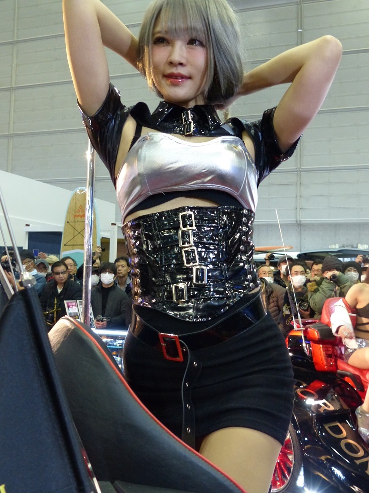 新木場でまともなことやって