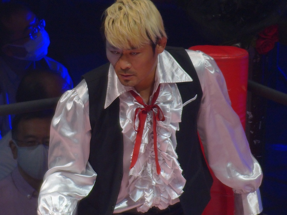 なぜブラックジャックが両国に