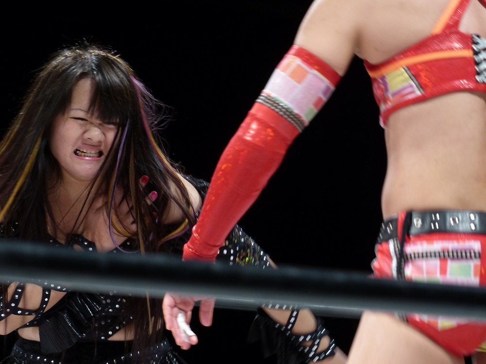 ピュアーＪ両国ＫＦＣホールは10月9日昼