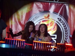 ヨーロッパ予選も