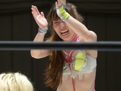 77年1月から新日本参戦