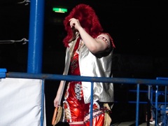 アイスリボンも参戦