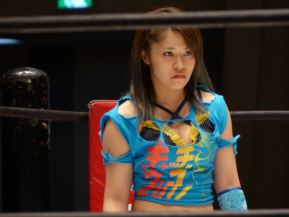 ＷＡＶＥ後楽園ホールは２月１２日月曜祝日１２時から