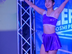 ゴキゲンプロレス