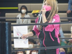 田中稔興行は当日映像見て対戦カードがわかる