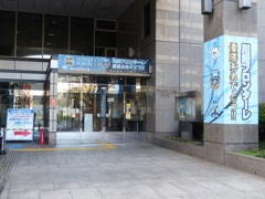 これは市役所ですね