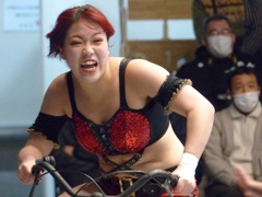 ひょっとすると