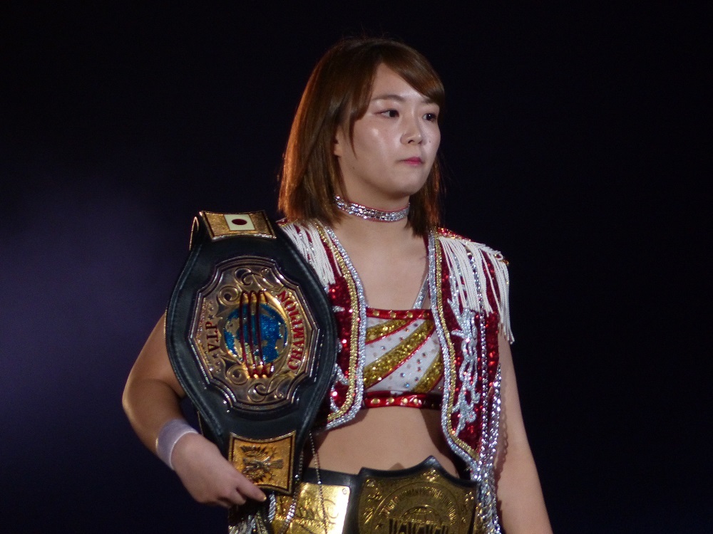 Sareeeさりー選手興行は１2月3日火曜日