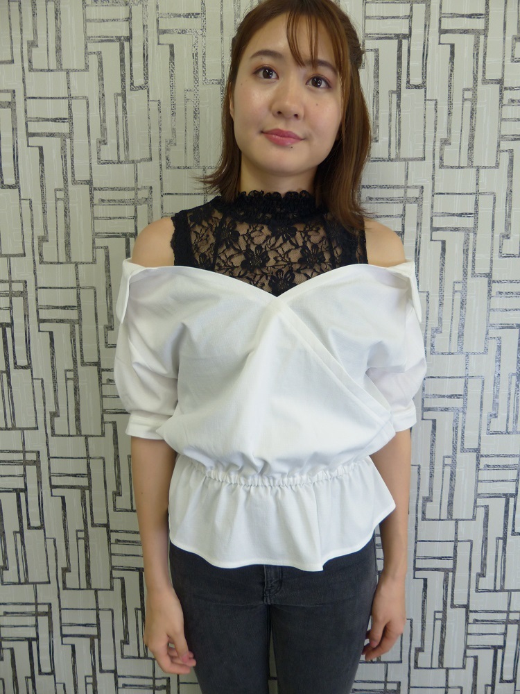 なんべんだって言ってやるよ