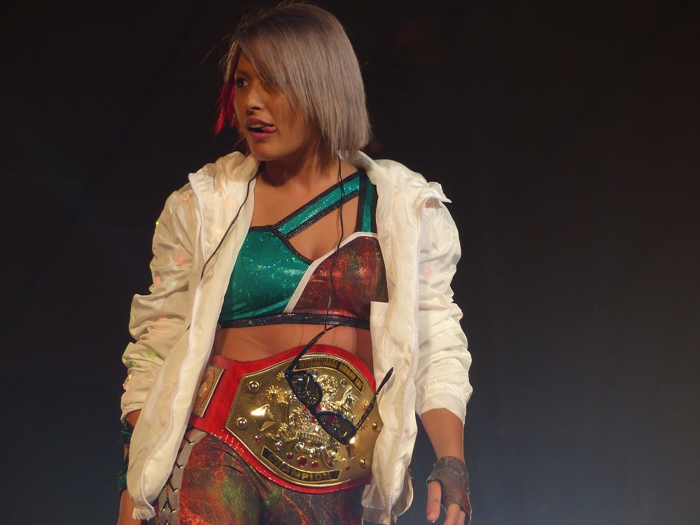 オムライスのケチャップ巡り