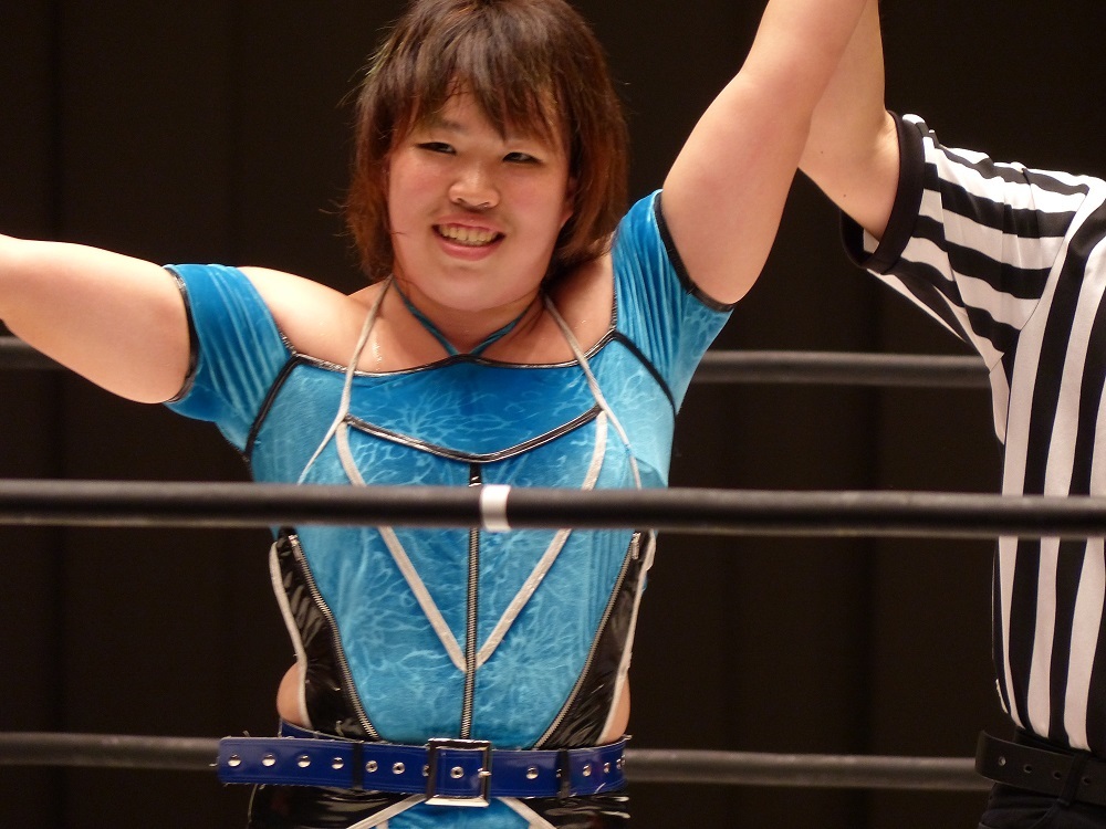 ピュアーＪは10月９日両国ＫＦＣホールで