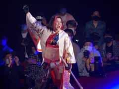 なんで女が見たの