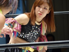 女ワールドカップって