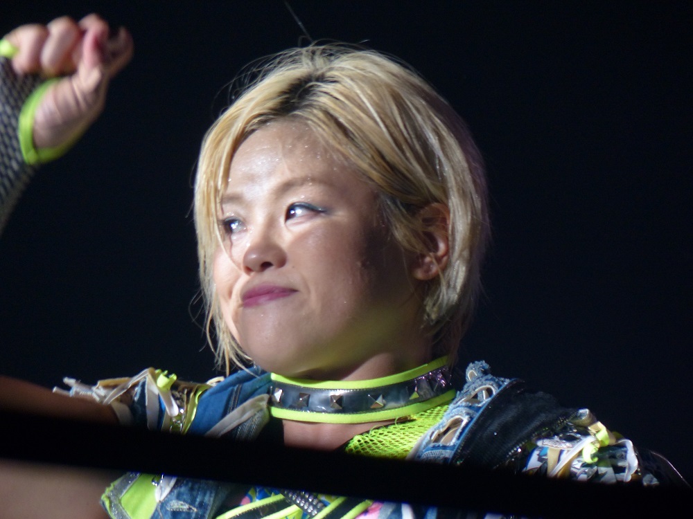 19日木曜夜　シードリング