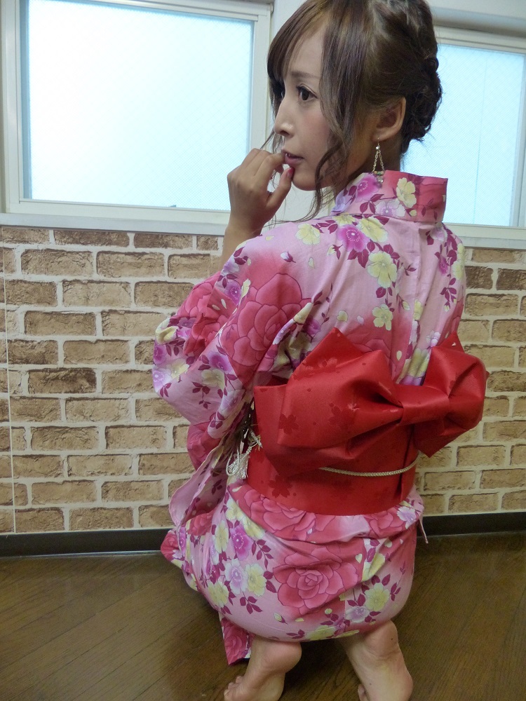 それが一時期なのか途中からずっとなのか