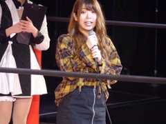 スターダムはタッグリーグ決勝