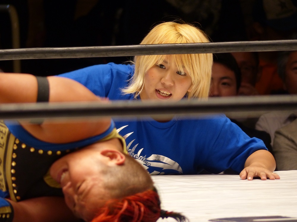 プロレスリングＷＡＶＥ　ＮＥＸＴトーナメントは１８日日曜日昼　後楽園ホール