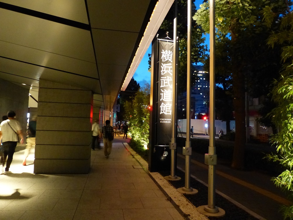 9日交通規制とかいってたけど