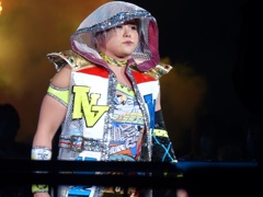 みんな引退だよ