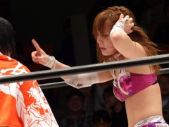 スターダム　5スターグランプリは月末横浜武道館2連戦で開幕