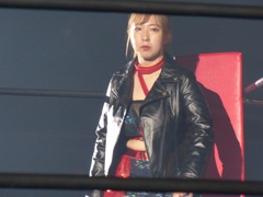 11月4日はルバンカップ決勝だ