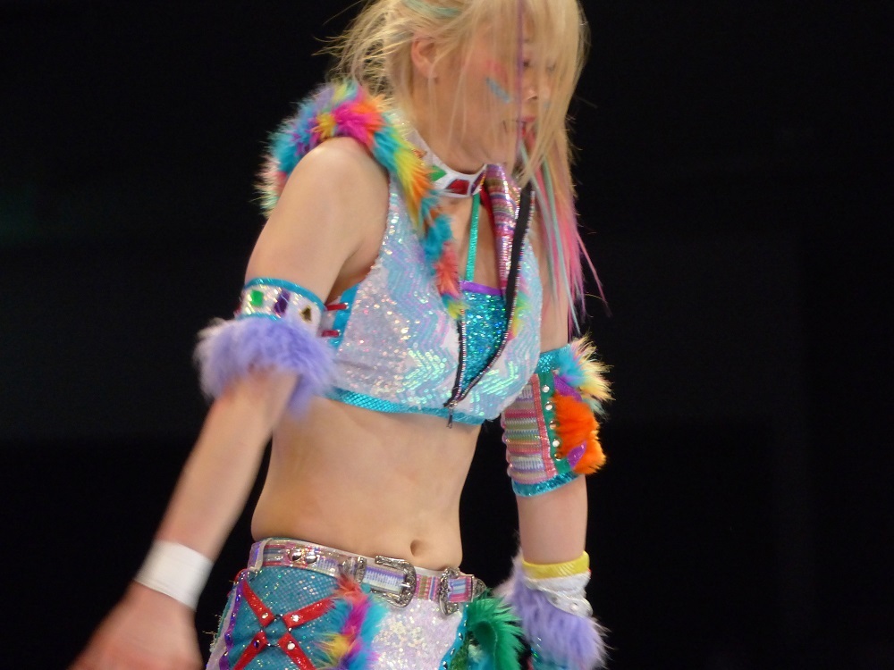 4チームずつにわかれて