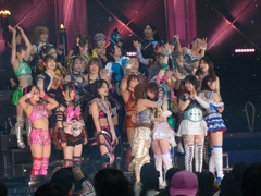 静岡県西部はけっこう揺れた