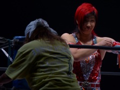 サムライの11月は