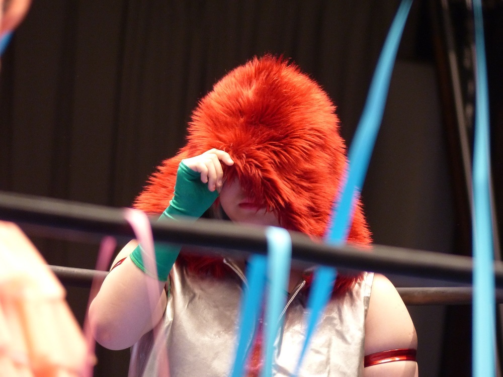 最大規模のミステリー