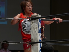 つらい苦難の日々だったんだよお